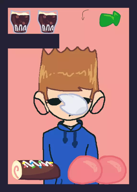 Game by @eddsworld_LOVAH