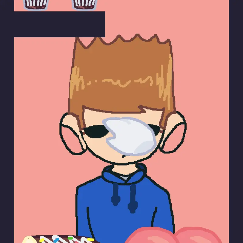 Game by @eddsworld_LOVAH