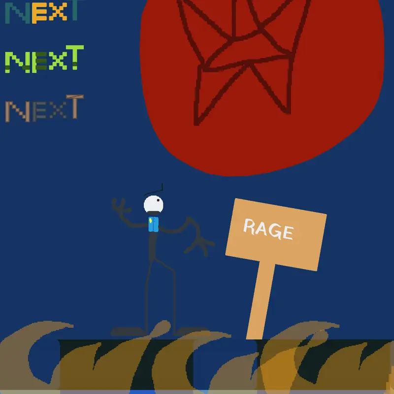 Game by @Mateix