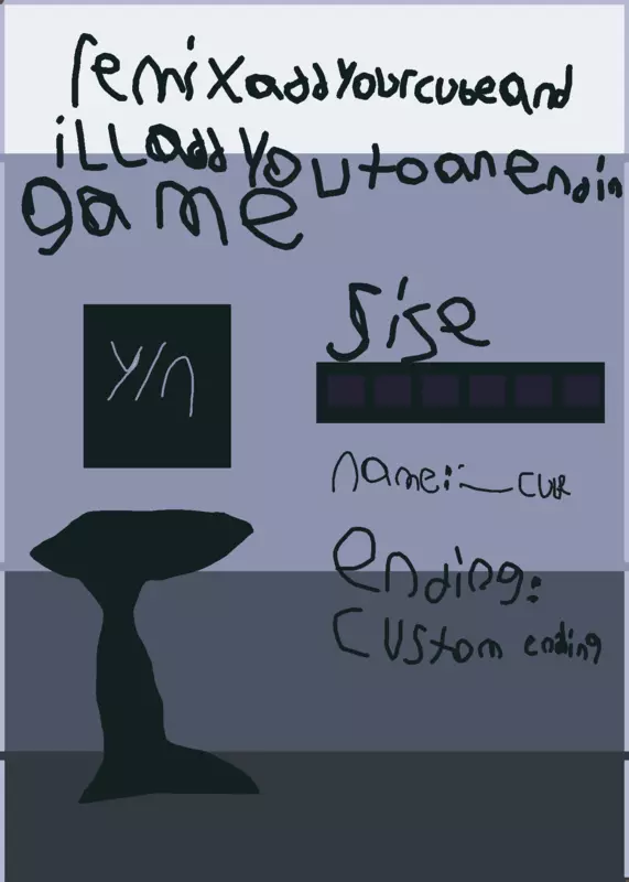 Game by @king_goose-SUPEROFFICIAL