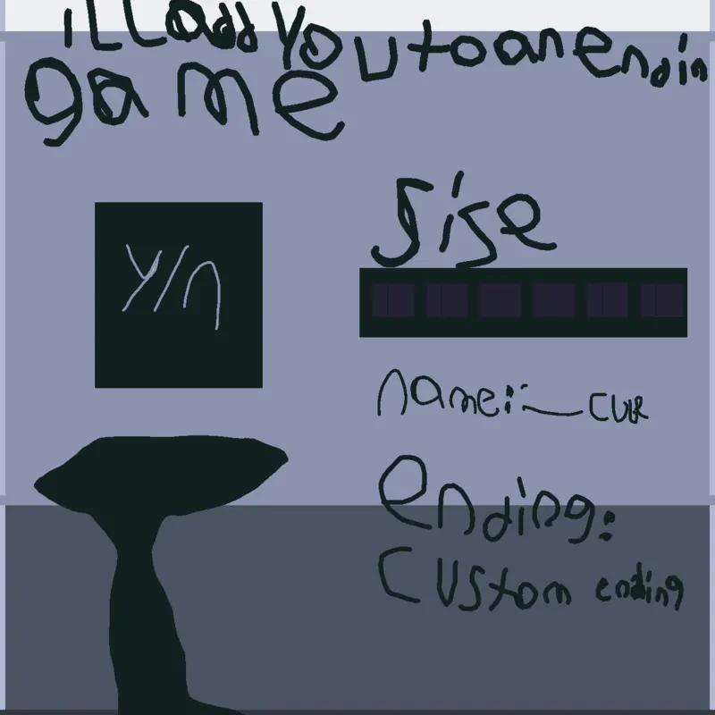 Game by @king_goose-SUPEROFFICIAL