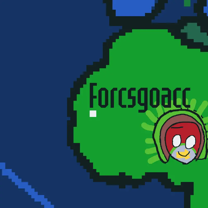 Game by @randomflail
