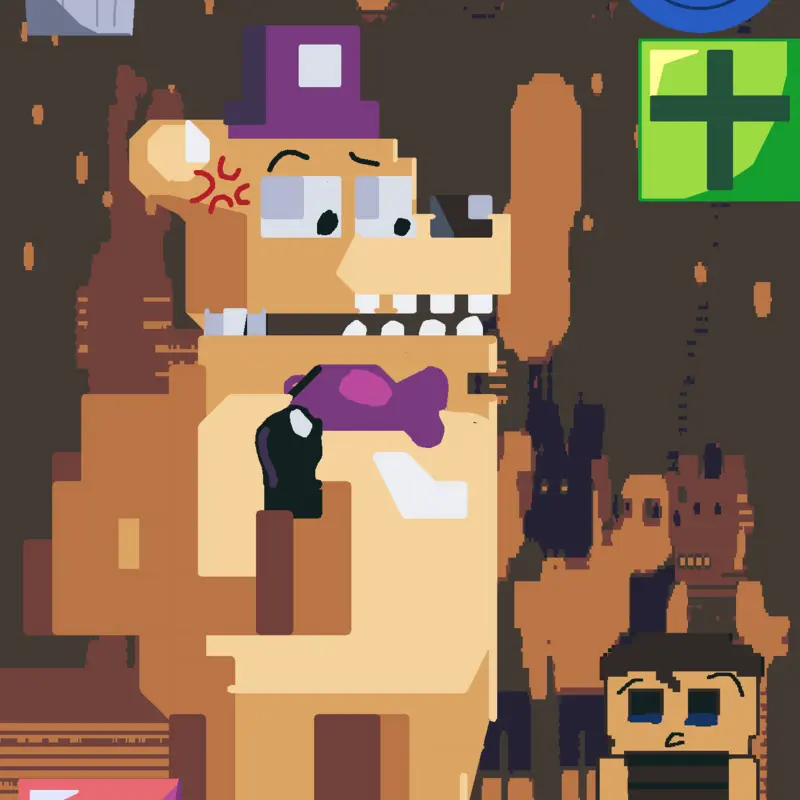 Game by @OHIO_MiO
