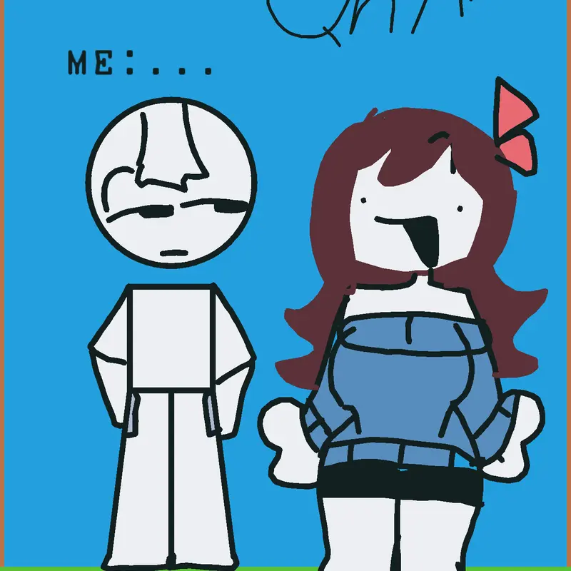 Game by @Marielagame
