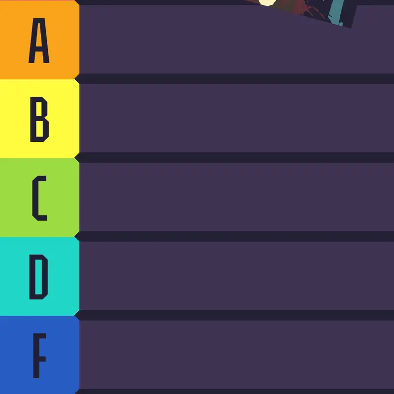 Game by @buskin