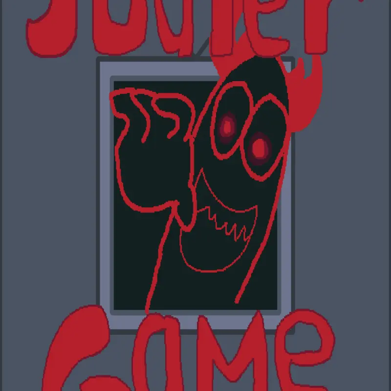 Game by @homeless_man