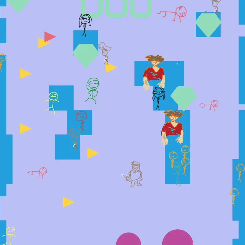 Game by @the-humanbeingisalive