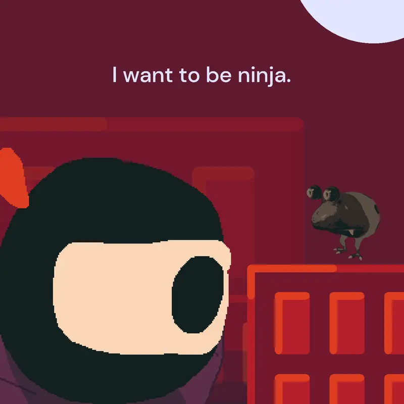 Game by @HoneyBloom