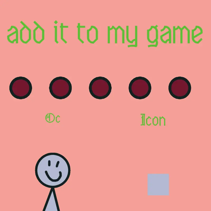 Game by @Axolover