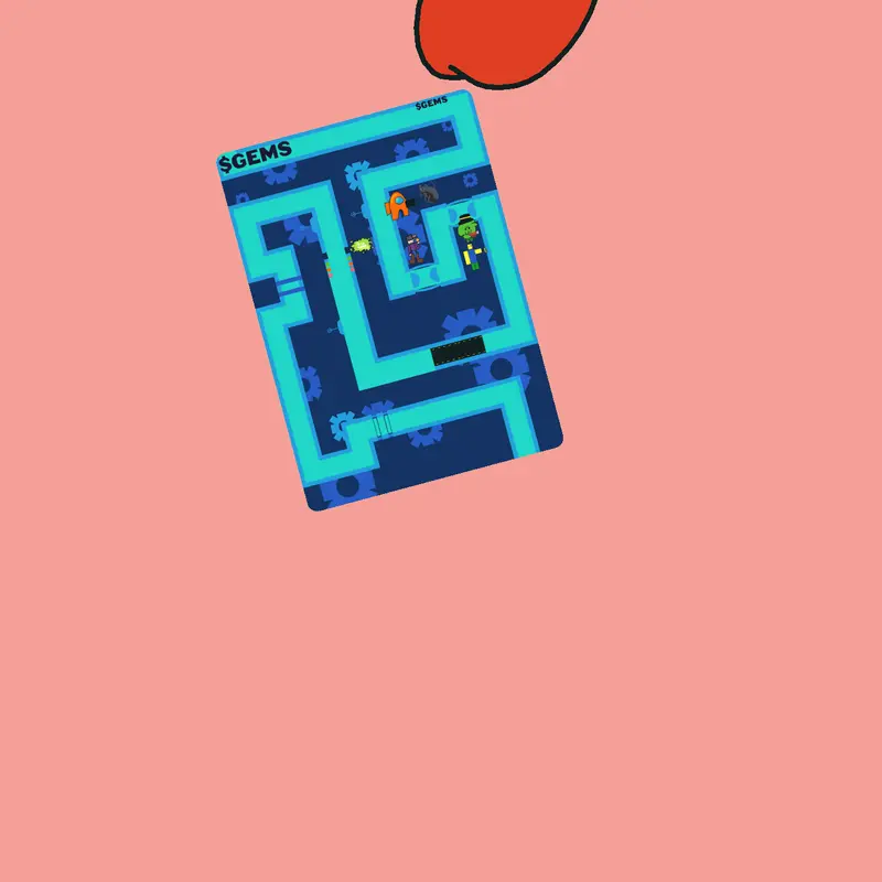 Game by @POU_244