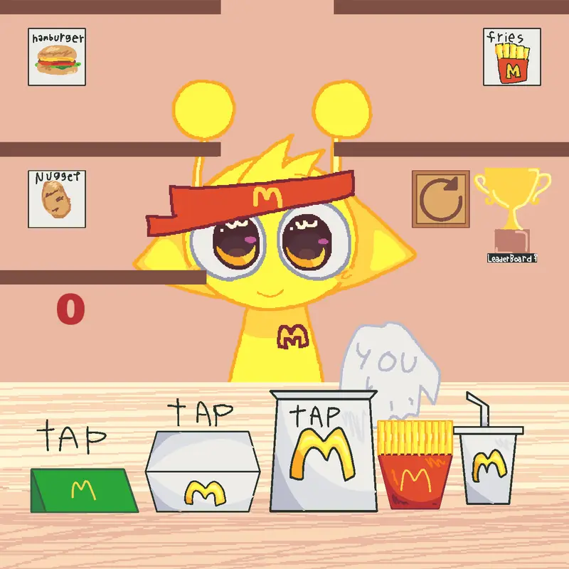 Game by @biancacute