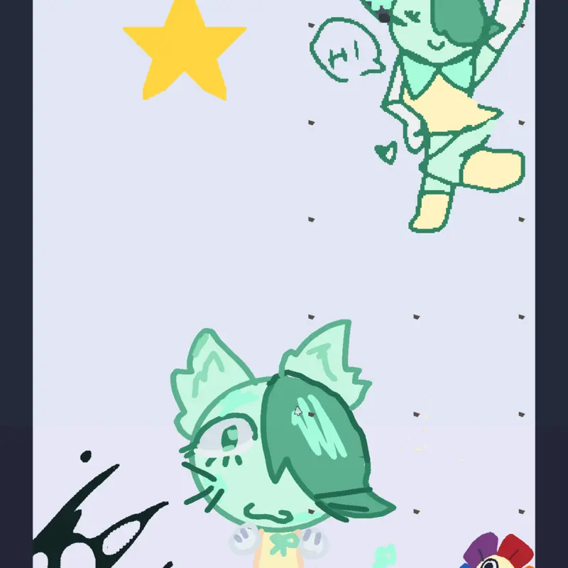 Game by @Milk_mint-cookie