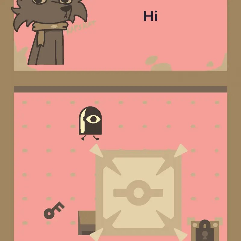 Game by @omma