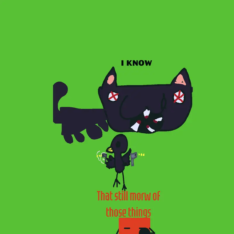 Game by @catdo