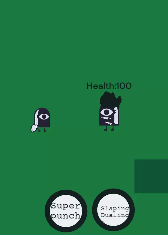 Game by @BilnBerry