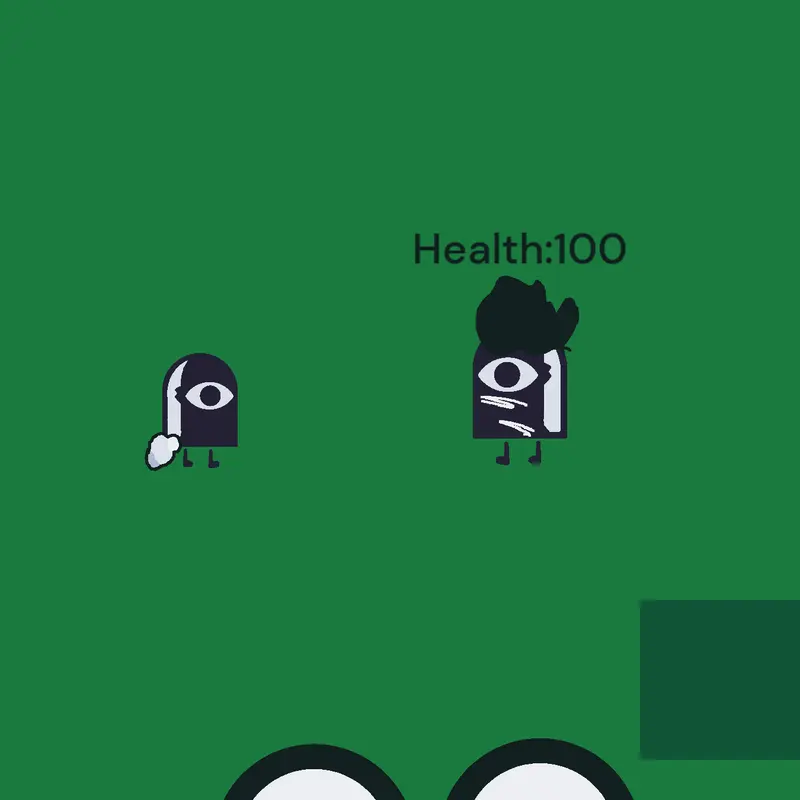 Game by @BilnBerry