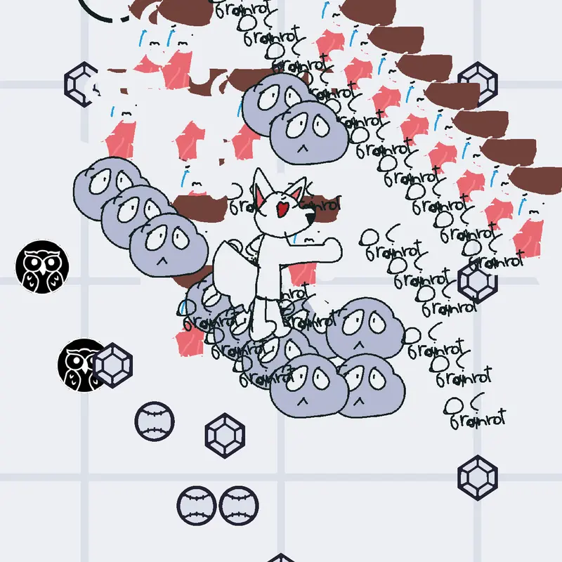 Game by @mea_210988