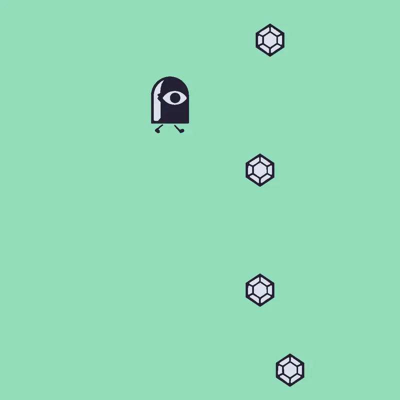 Game by @chulean