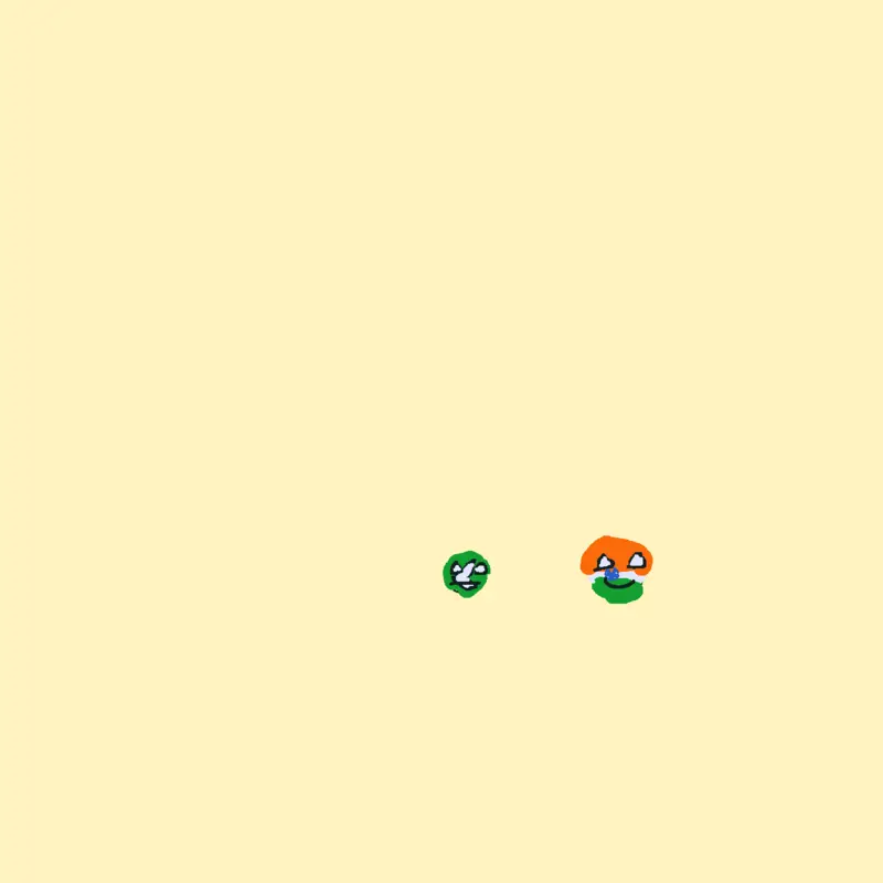 Game by @BaconhairPokemon