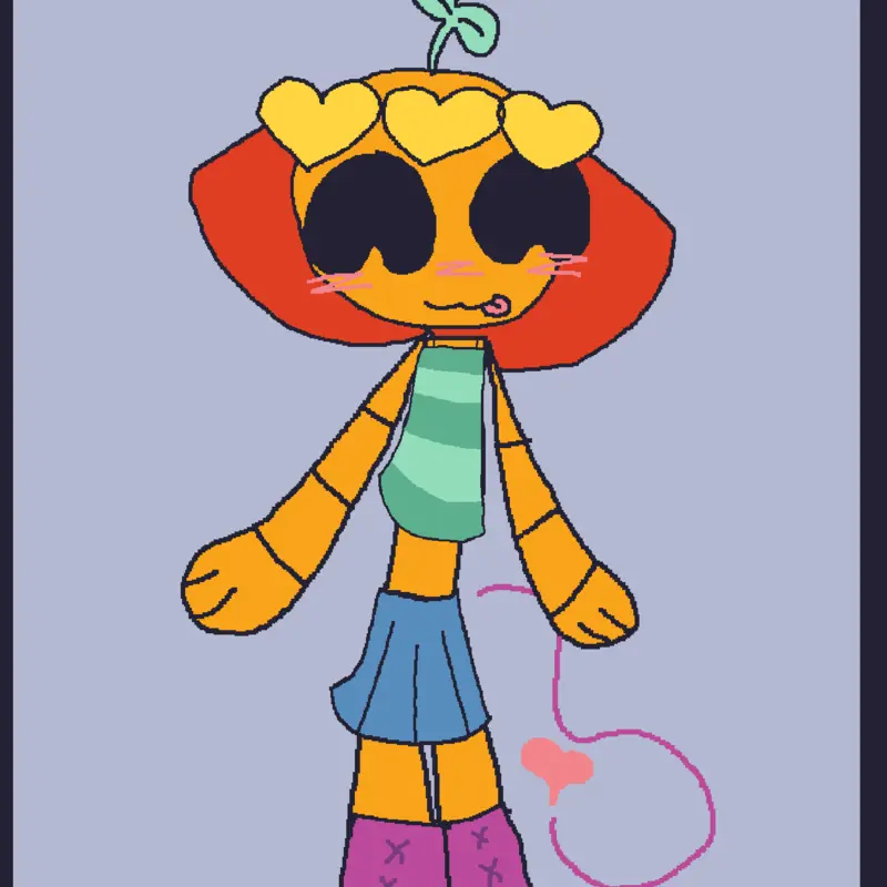 Game by @SCARYxHALLOWEEN