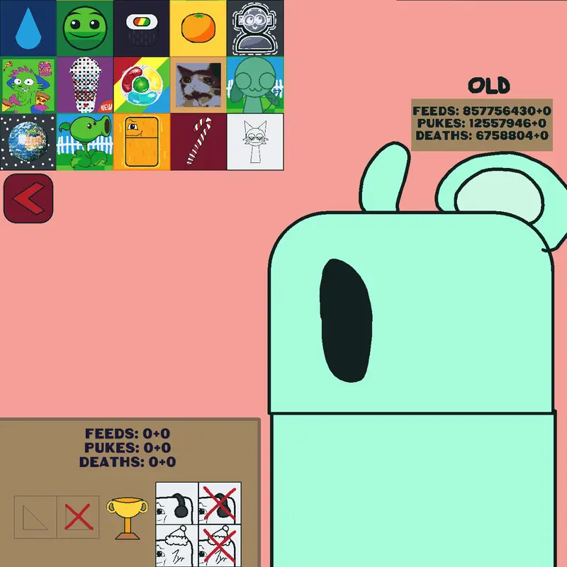 Game by @Momolow928715