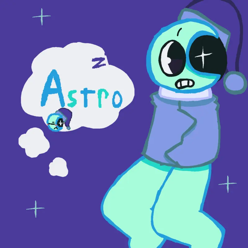 Game by @BoringArtist_