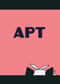 아파트 아파트 APT meme!