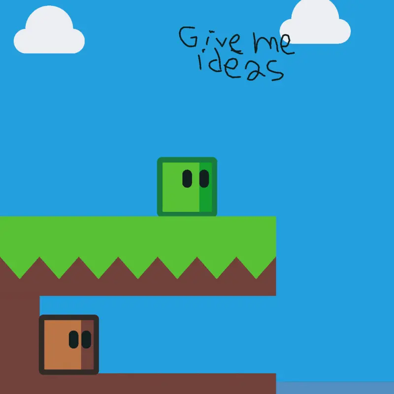 Game by @Leoneil