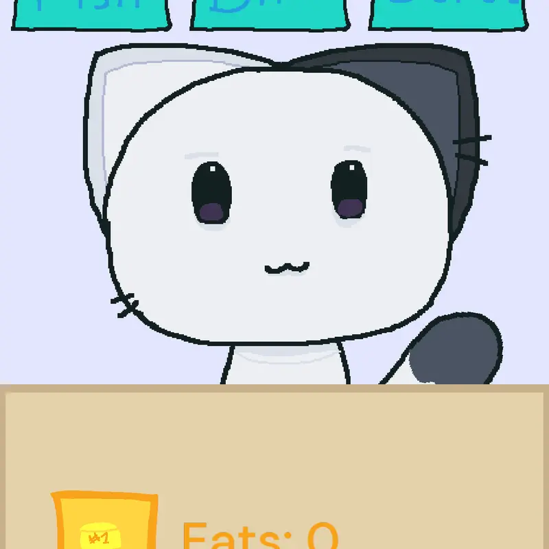 Game by @ClassicBurger
