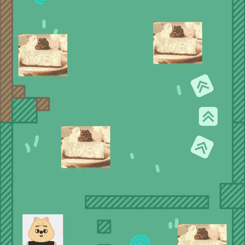 Game by @coral143