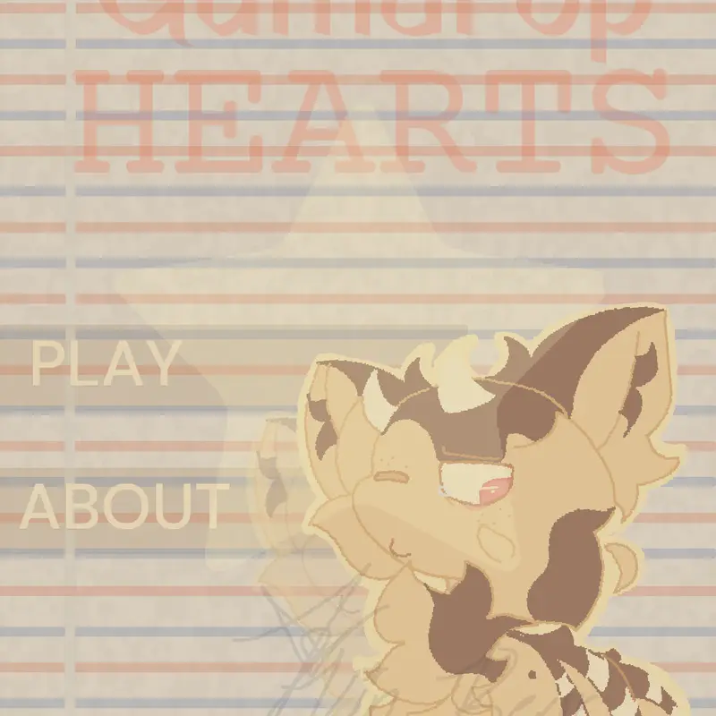 Game by @Vin-Bear