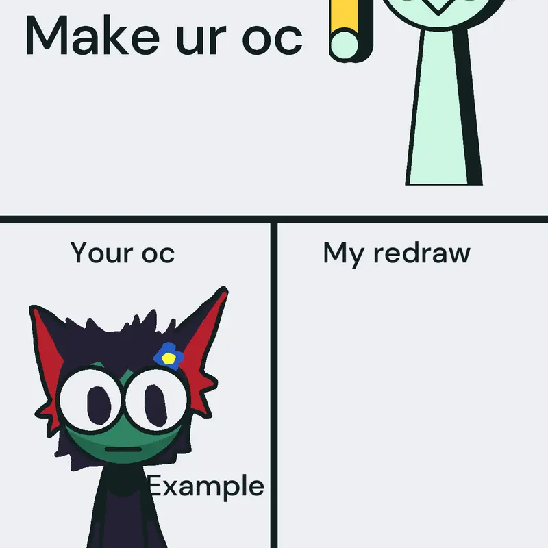 Game by @StarCatTheAnimator