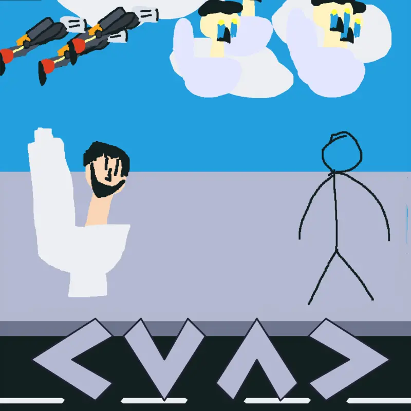 Game by @hiwkao
