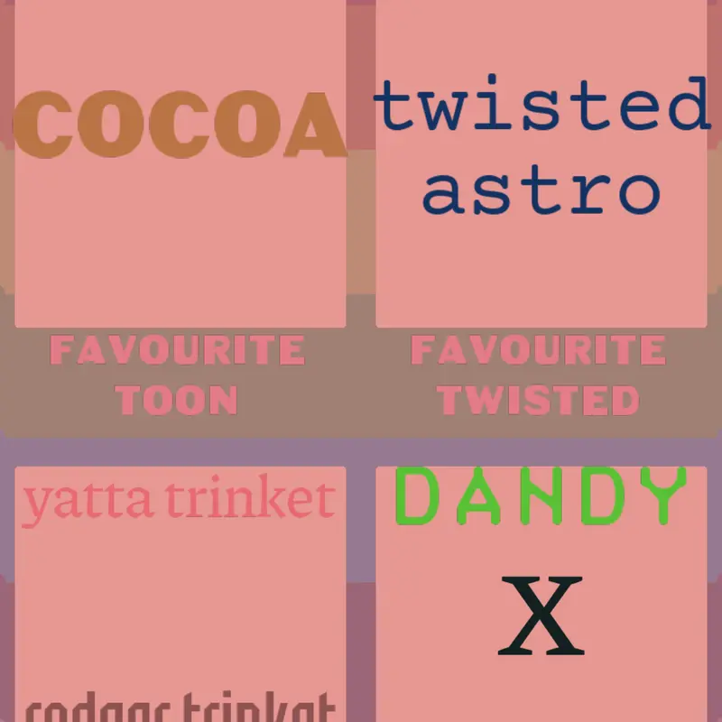 Game by @la_casa_xd