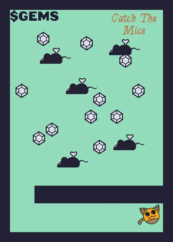 Game by @Ralsei_Gamer