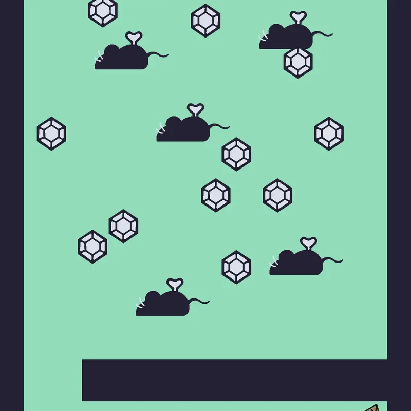 Game by @Ralsei_Gamer