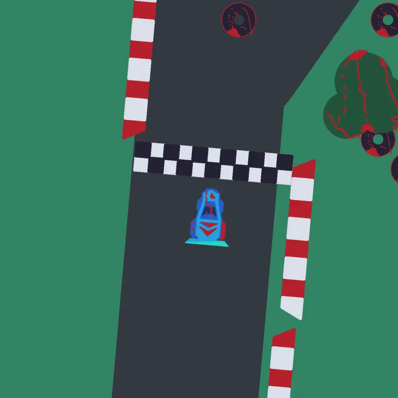 Game by @AxolotlZ