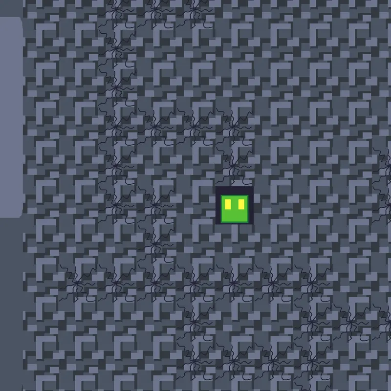 Game by @PixelDungeon