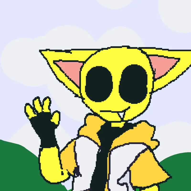 Game by @moanimation