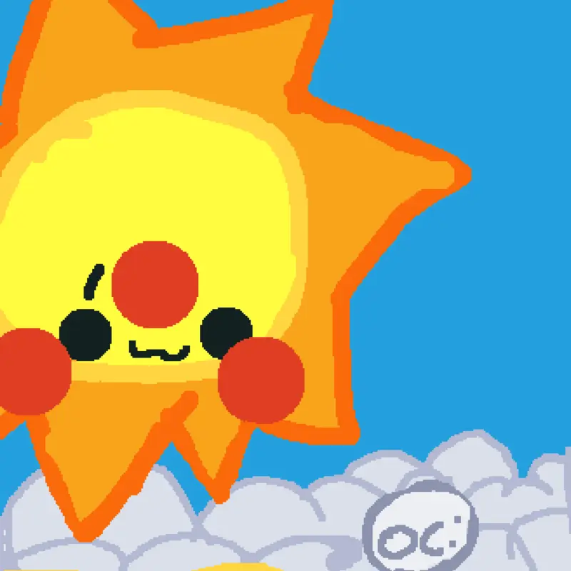 Game by @gangle_kawaii