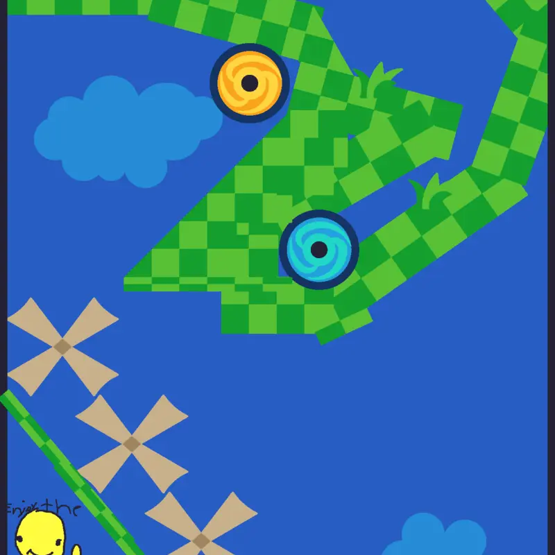 Game by @Lychee68