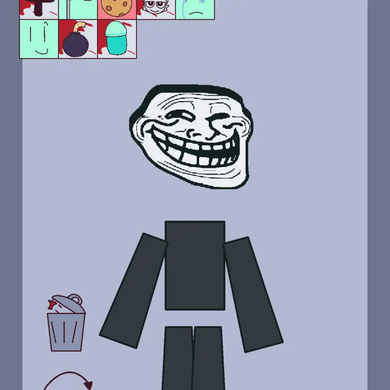 Game by @Troller489