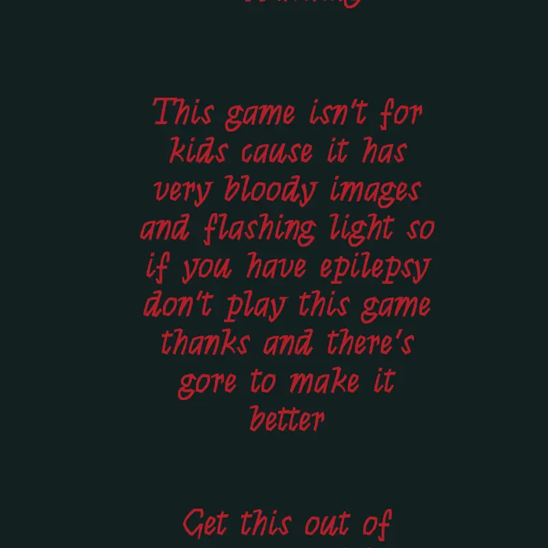 Game by @crs12345