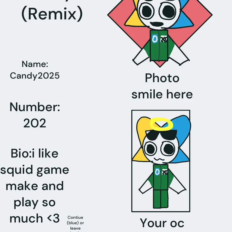 Game by @Candy_lndia