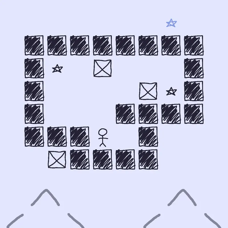 Game by @gogolix
