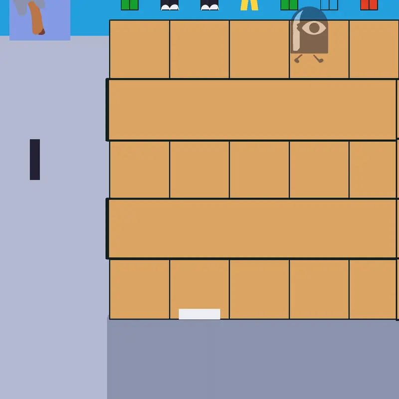 Game by @Vivibivivig