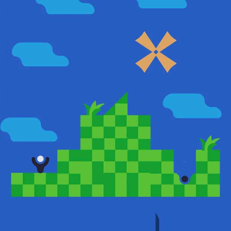 Game by @goblink