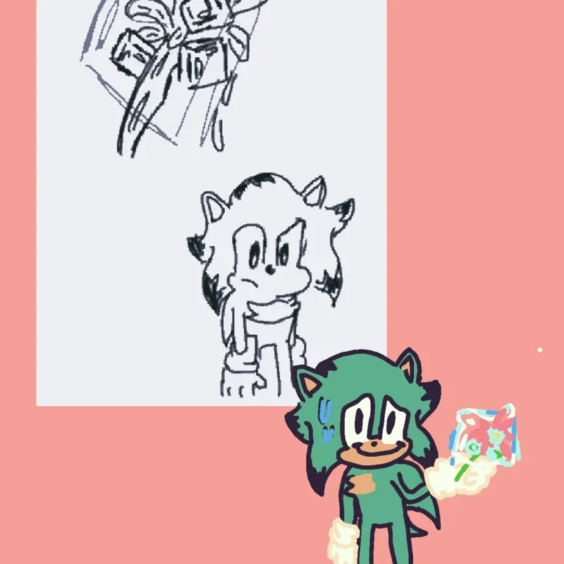 Game by @GreenDowTheHedgehog
