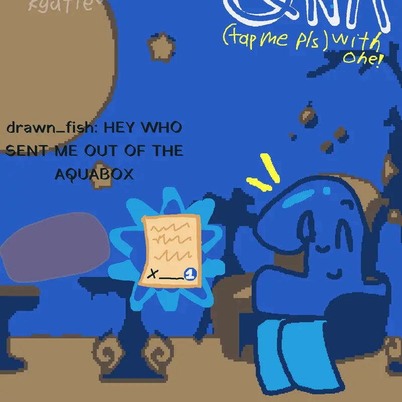 Game by @bambfake