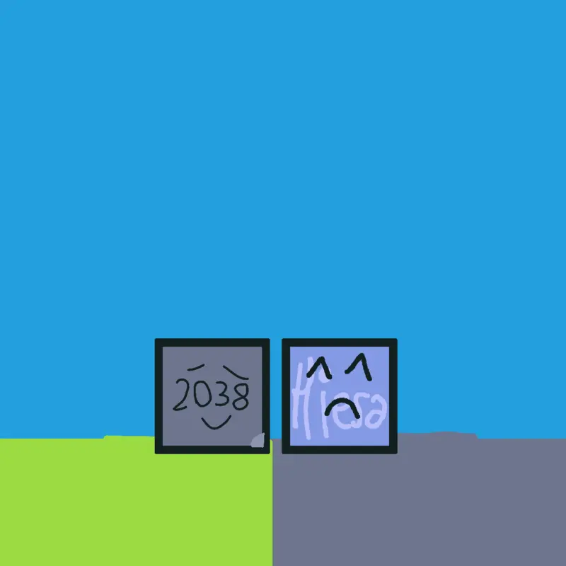 Game by @the2038withthelogo
